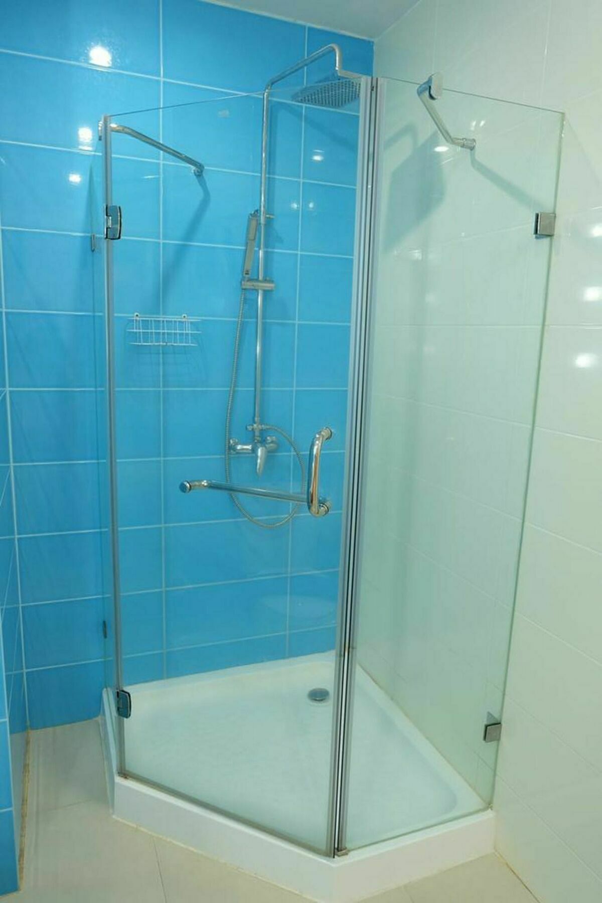 Condor Apartment Nai Harn Екстер'єр фото